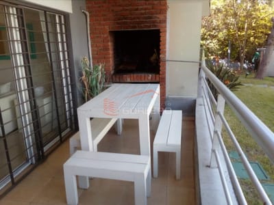 Apartamento de 2 dormitorios en venta y alquiler Aidy Grill