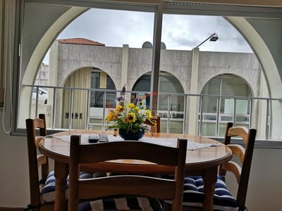 Monoambiente en Punta del Este, Península