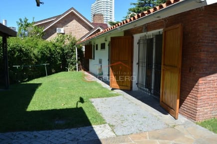 Casa en Punta del Este, Playa Mansa - Punta del Este