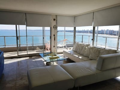 Apartamento en Uruguay, Punta del Este, Península