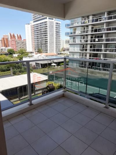 Apartamento en Punta del Este, Brava.