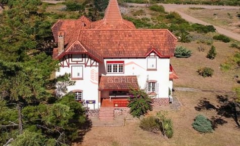 Casa en Playa Hermosa - Piriápolis