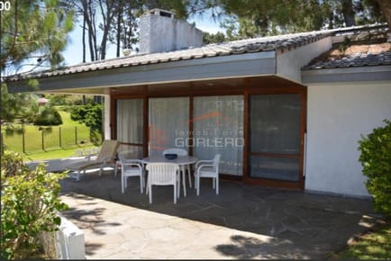 Casa en Punta del Este, Mansa