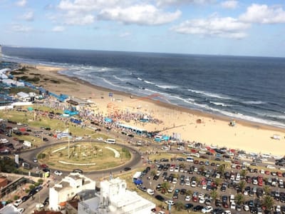 APARTAMENTO EN PUNTA DEL ESTE, ZONA MANSA