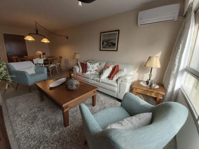 Apartamento en Alquiler temporal en Punta del Este, Península