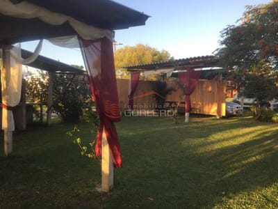 Barra del Chuy,  Alvorada Gardens.
