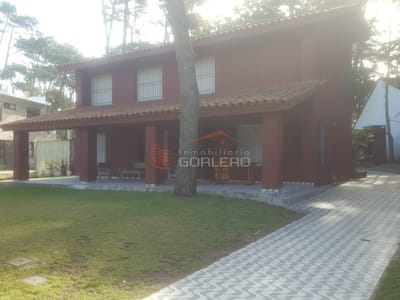 Casa en Venta en Punta del Este,  zona de San Rafael