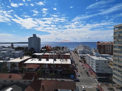 APARTAMENTO EN PUNTA DEL ESTE, ZONA PENINSULA