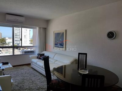 Apartamento en Venta en  Punta del Este, Península muy buena ubicación