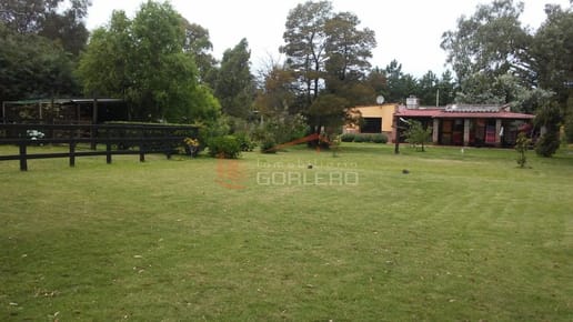 Casa en Uruguay, Solis