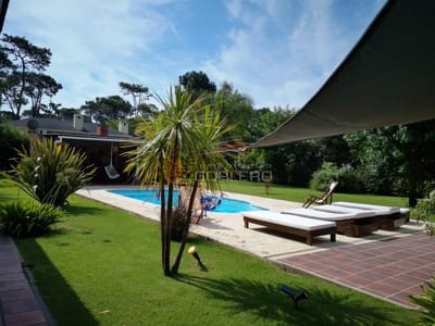 Casa en venta Punta del Este, Marly * 3 dormitorios