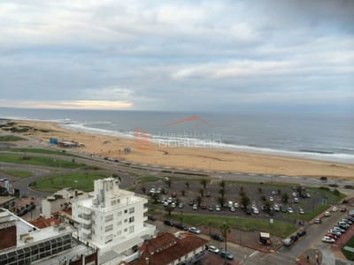 Apartamento en Punta del Este, Península