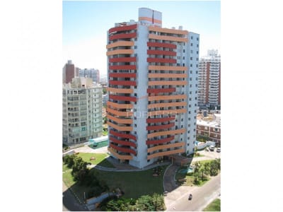 APARTAMENTO en PUNTA DEL ESTE, ZONA BRAVA