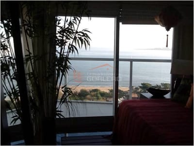 APARTAMENTO EN PUNTA DEL ESTE, ZONA MANSA