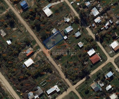 Terreno a la venta en Balneario Buenos Aires a poca distancia de Manantiales