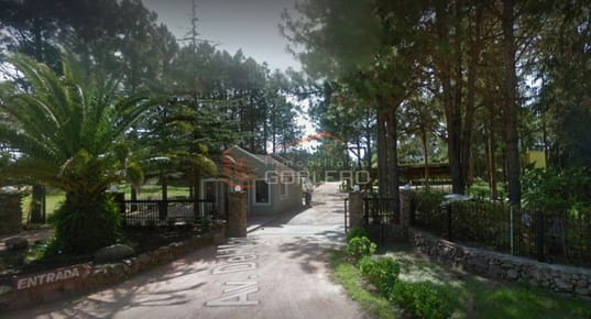 Terreno en Punta del Este, en Barrio Privado con seguridad, Excelente opción vivienda permanente