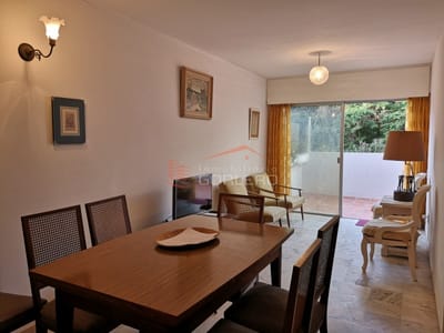 Alquiler Anual de Apartamento en Punta del Este, Península