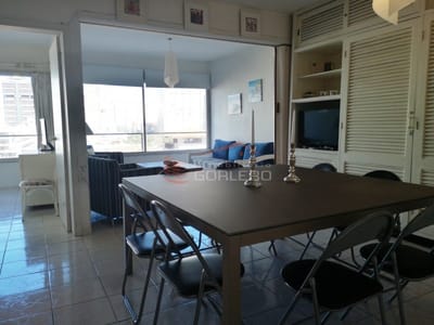 Apartamento en Alquiler en Punta del Este, Peninsula