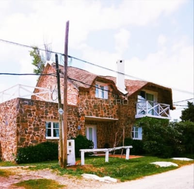 Casa en Punta del Este, El Chorro