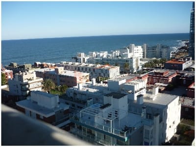 Apartamento en Punta del Este, Península