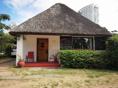 Casa en VENTA y ALQUILER TEMPORAL Punta del Este, Mansa
