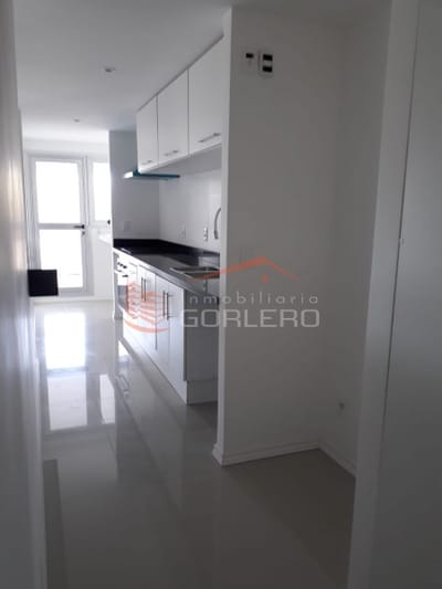 APARTAMENTO en PUNTA DEL ESTE, ZONA BRAVA