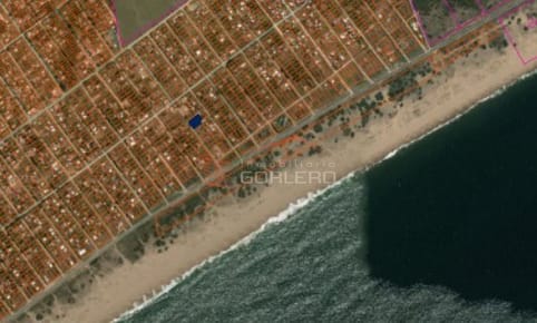 Venta de Terreno en Balneario Buenos Aires, a pocos km de Manantiales y La Barra