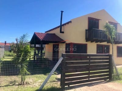 2 Casas en venta,U$S 137.000. Barra del Chuy, Rocha Uruguay, oportunidad de inversión para renta