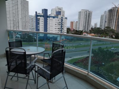 Apartamento en Punta del Este, Mansa