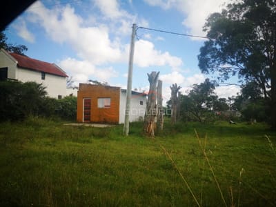 Terreno en Uruguay,  antes de José Ignacio, zona de Santa Mónica, con mejoras
