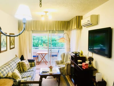 Apartamento en Punta del Este, Brava