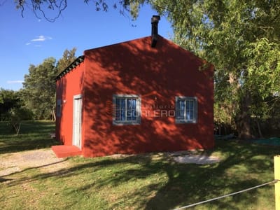 Casa en Venta  Uruguay, Pueblo Edén Ruta 12, Espectacular entorno natural