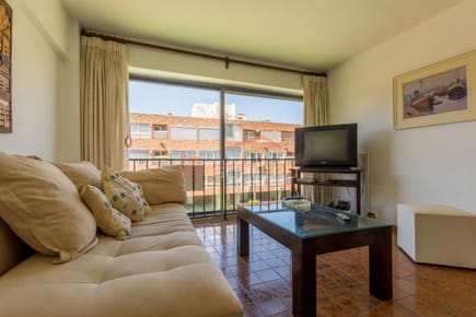 Apartamento en Punta del Este, Mansa