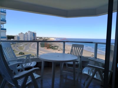 Apartamento en Punta del Este, Brava