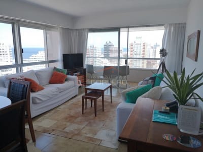 Apartamento en Punta del Este, Peninsula