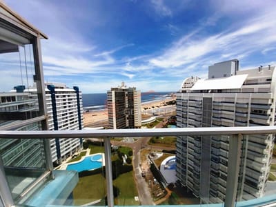 Apartamento en Brava - Punta del Este