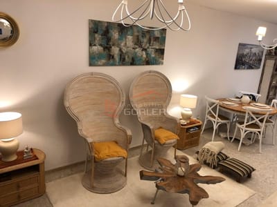Apartamento en Punta del Este, Península