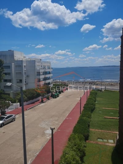 APARTAMENTO EN PUNTA DEL ESTE, PUERTO