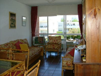 Apartamento en Punta del Este, Aidy Grill.