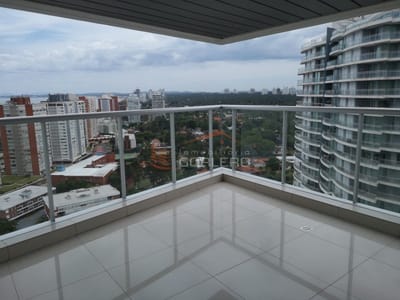 PUNTA DEL ESTE, apartamento zona MANSA