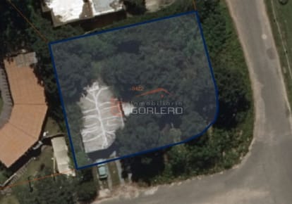 Terreno en Punta del Este, Cantegril