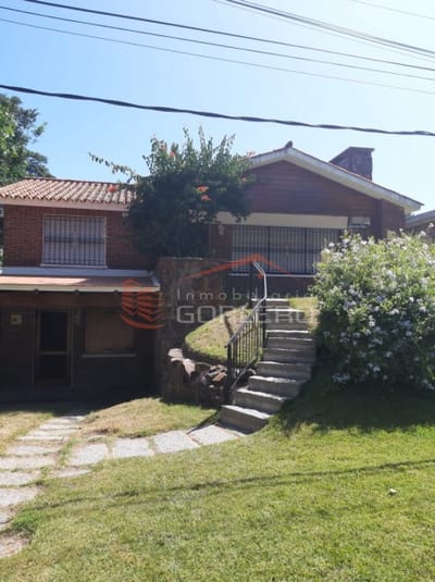 Casa en Punta del Este, Mansa