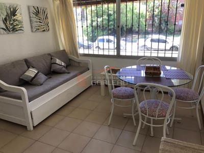 Apartamento en Punta del Este, Aidy Grill