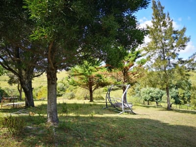 Chacra en Uruguay, Pueblo Edén, Ruta 12