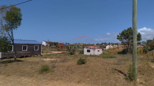 Terreno en Rocha, Punta del Diablo Bajó de precio!!! Excelente lote de 600 m² a pocas cuadras de la playa.