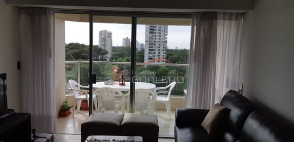 Apartamento en Punta del Este, Roosevelt