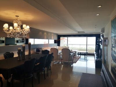 Venta y alquiler de temporada de Apartamento con vista a Playa Brava*3 dormitorios