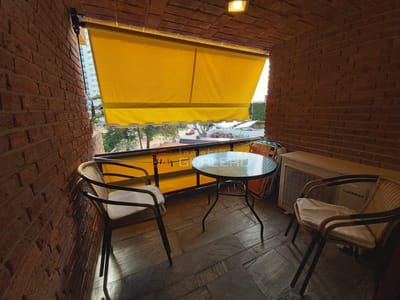 ALQUILER TEMPORAL Apartamento en Punta del Este, zona Aidy Grill