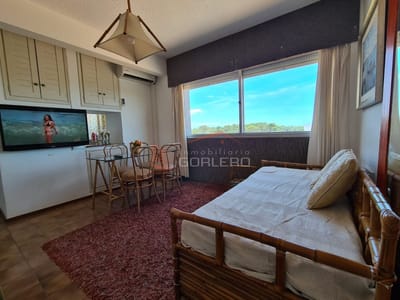 Alquiler de apartamento en Roosevelt - Punta del Este *1 dormitorio