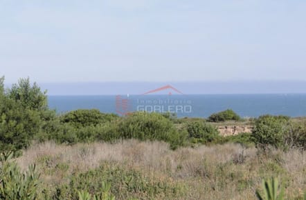 Terreno en Rocha, LA PEDRERA sobre la playa!!!!!